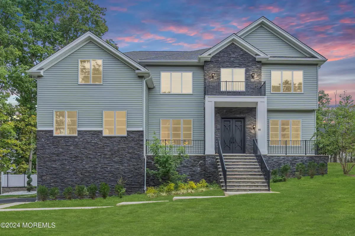 14 Falson Lane, Morganville, NJ 07751 - #1