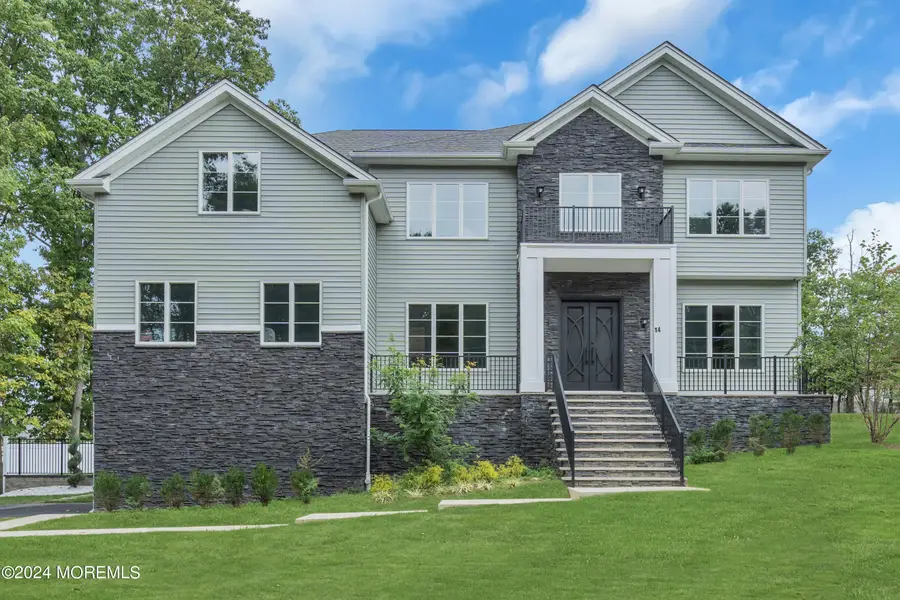 14 Falson Lane, Morganville, NJ 07751 - #2