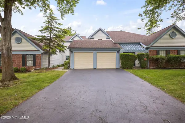 145 Old Orchard Lane #3302, Ocean Twp, NJ 07712