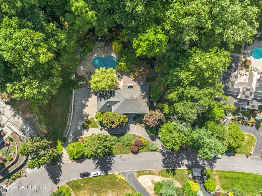 6 Jayhawk Way, Holmdel, NJ 07733 - #2