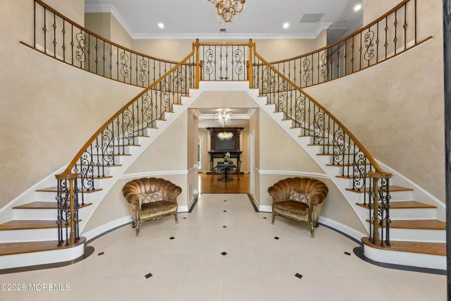 6 Jayhawk Way, Holmdel, NJ 07733 - #3