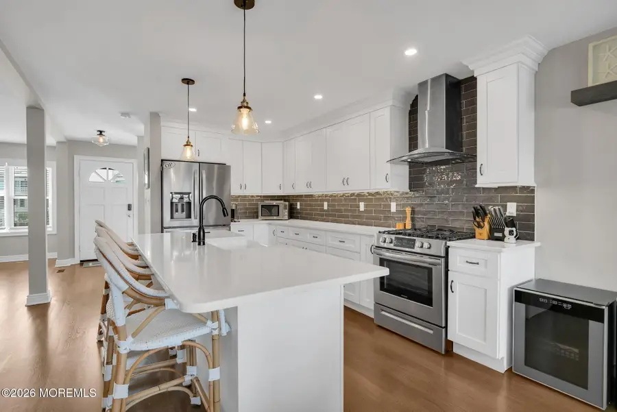 57 Bridgewaters Drive #23, Oceanport, NJ 07757 - #2