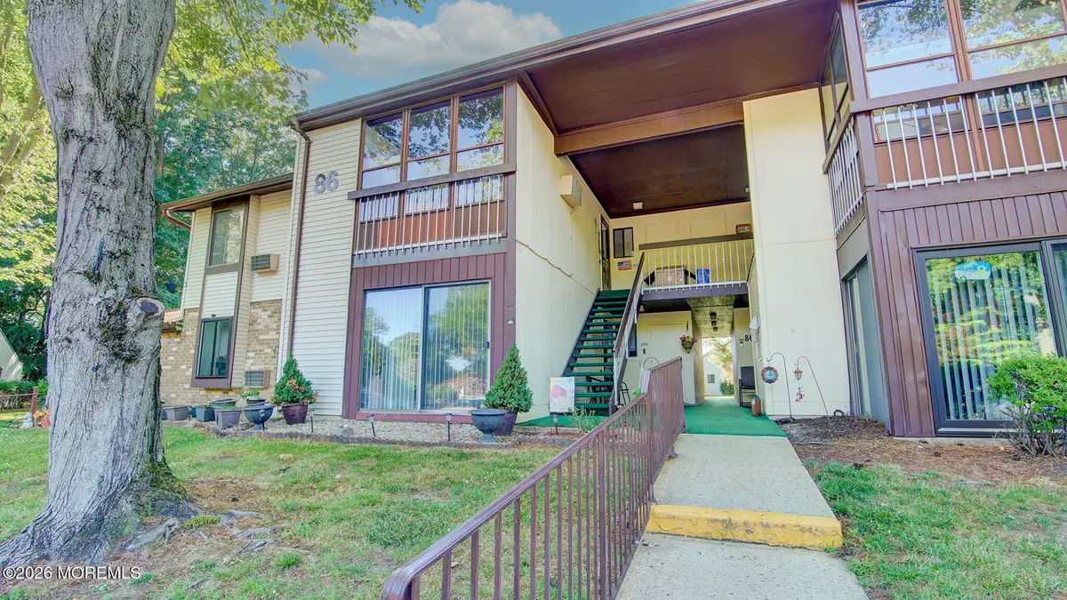 86 Arrowood Road #G, Manalapan, NJ 07726 - #1