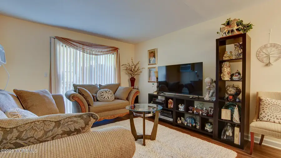 86 Arrowood Road #G, Manalapan, NJ 07726 - #3