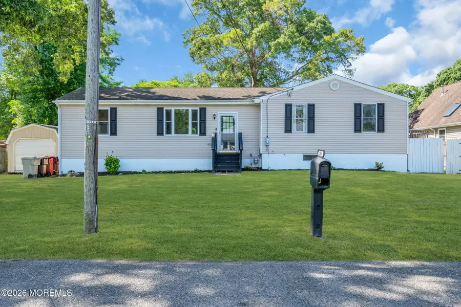 504 Holly Boulevard, Bayville, NJ 08721 - #3