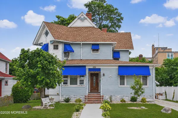 368 Carr Avenue, Keansburg, NJ 07734