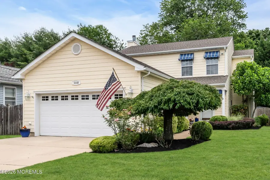 1112 Oakland Street, Point Pleasant, NJ 08742 - #2