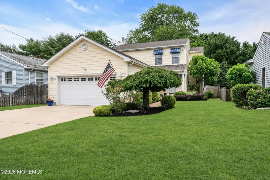 1112 Oakland Street, Point Pleasant, NJ 08742 - #3