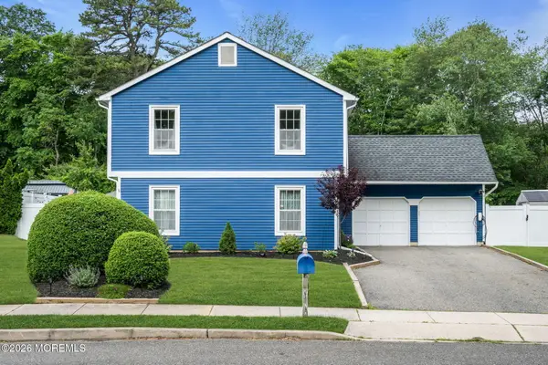 815 France Court, Toms River, NJ 08753