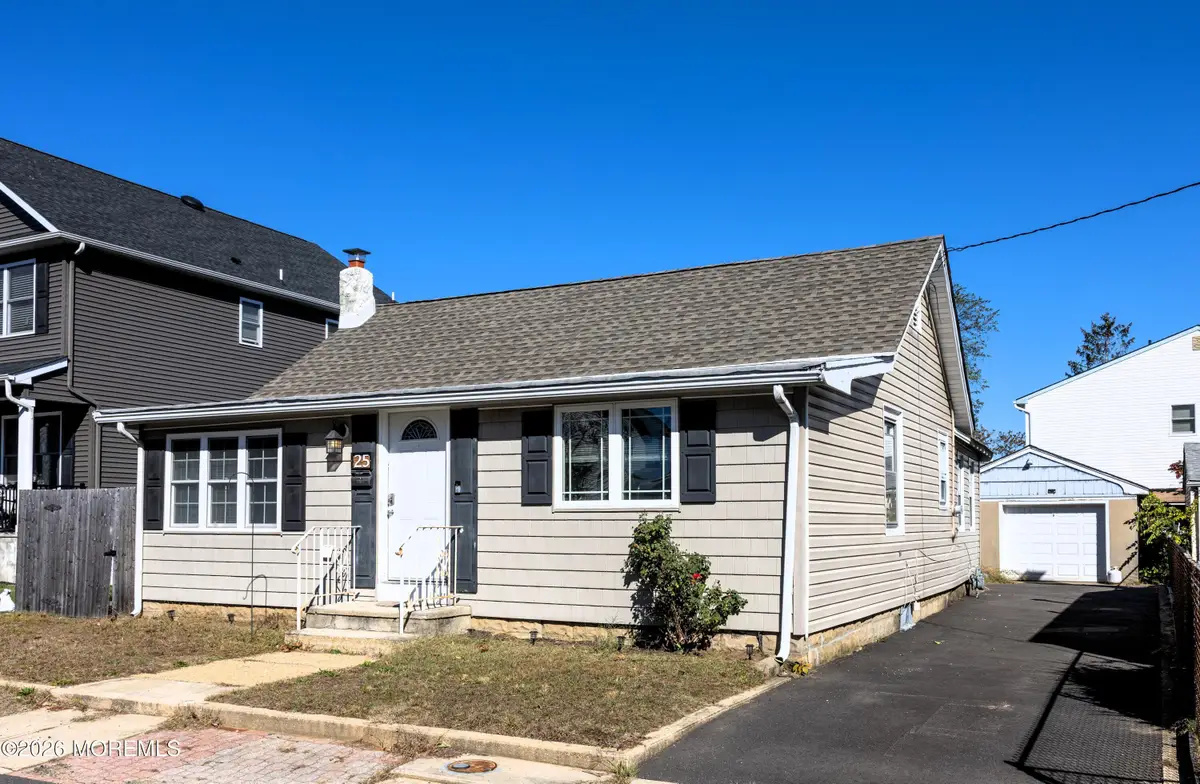 25 Hart Street, Hazlet, NJ 07734 - #1