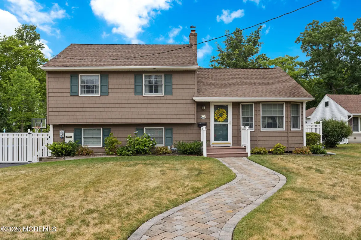 57 Pedee Place, Middletown, NJ 07748 - #1