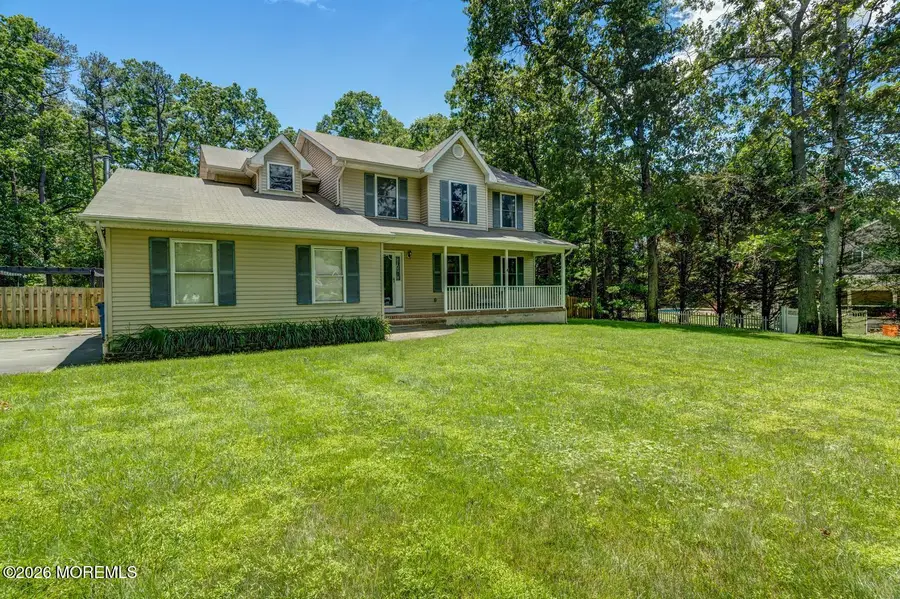 19 Peach Tree Street, Jackson, NJ 08527 - #2