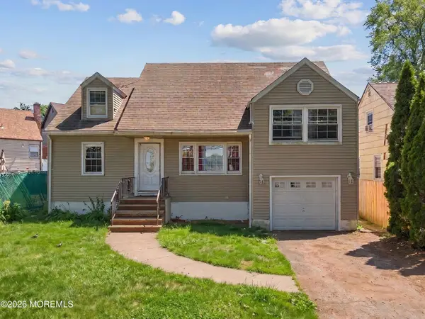 1114-1118 Magie Avenue, Elizabeth, NJ 07208