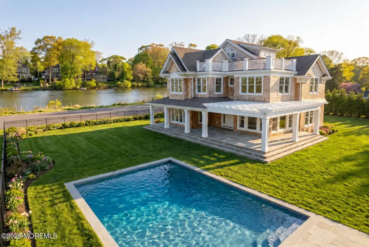304 Lake Drive, Allenhurst, NJ 07711 - #1