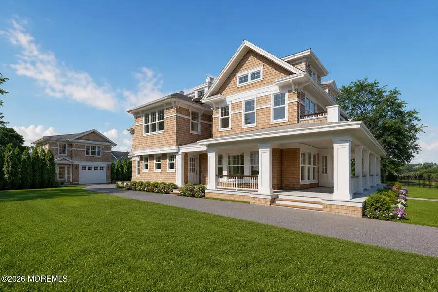304 Lake Drive, Allenhurst, NJ 07711 - #3