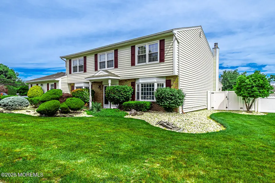 3 Romero Court, Monroe, NJ 08831 - #2