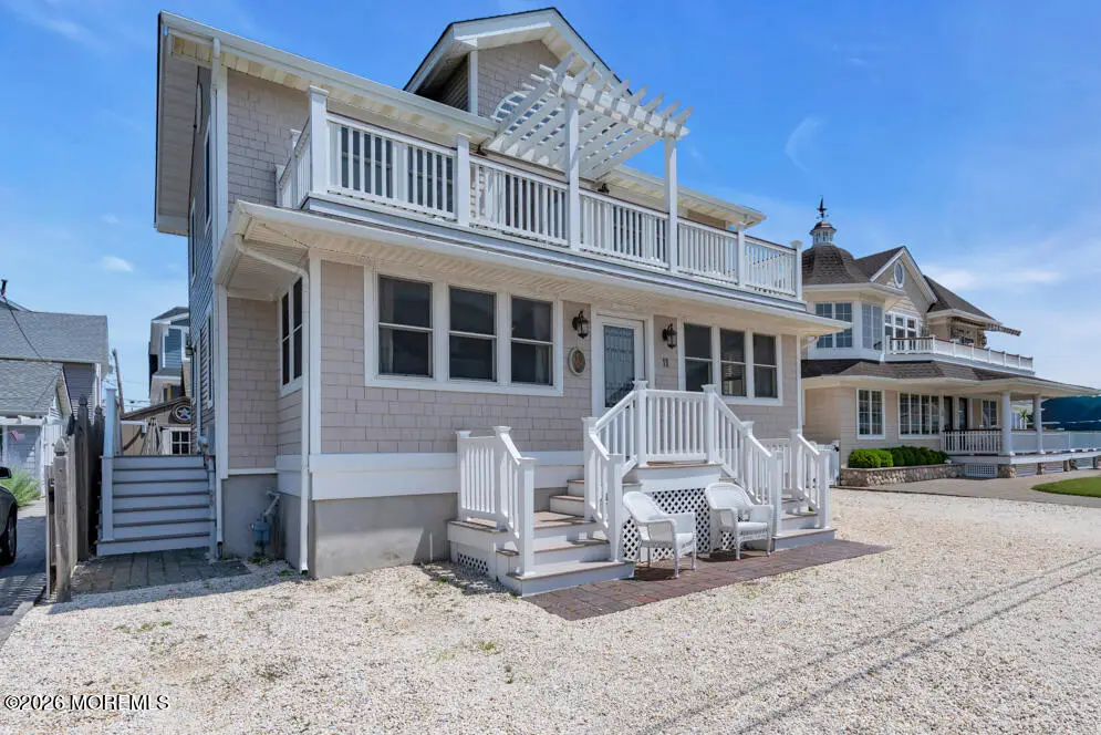 11 Dover Avenue, Lavallette, NJ 08735 - #1