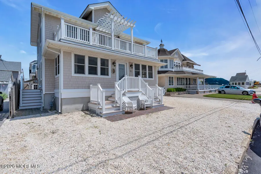 11 Dover Avenue, Lavallette, NJ 08735 - #3