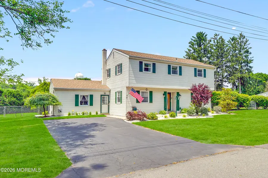 11 Crystal Avenue, New Egypt, NJ 08533 - #2
