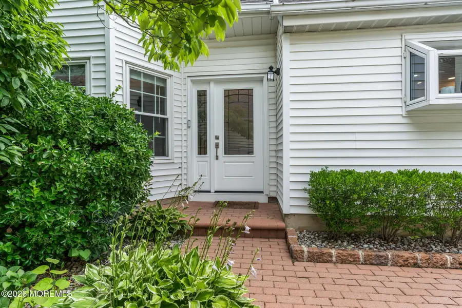 89 Almond Road, Freehold, NJ 07728 - #2