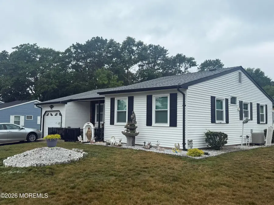 14 Brentwood Street #73, Whiting, NJ 08759 - #2