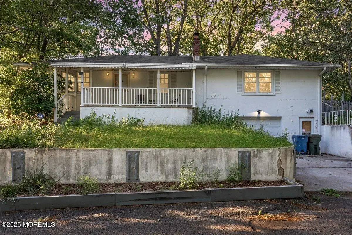 31 Borick Avenue, Hazlet, NJ 07730 - #1