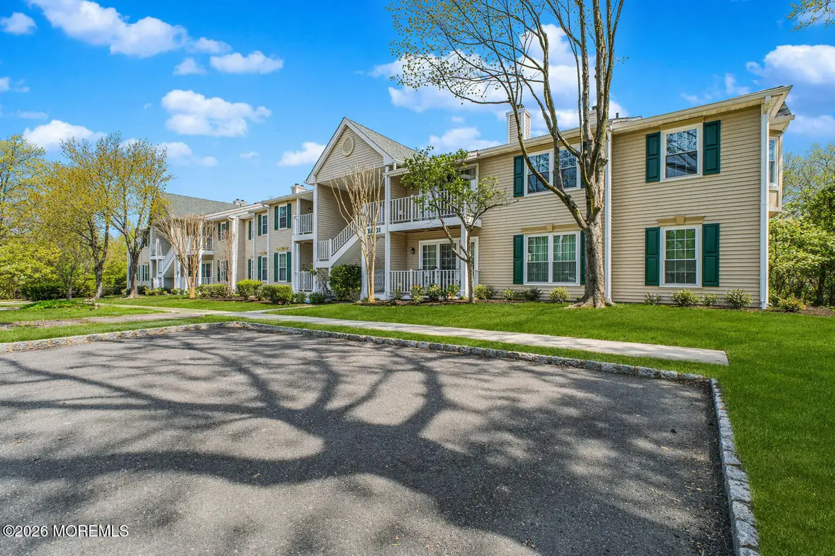 75 Players Circle, Tinton Falls, NJ 07724 - #1