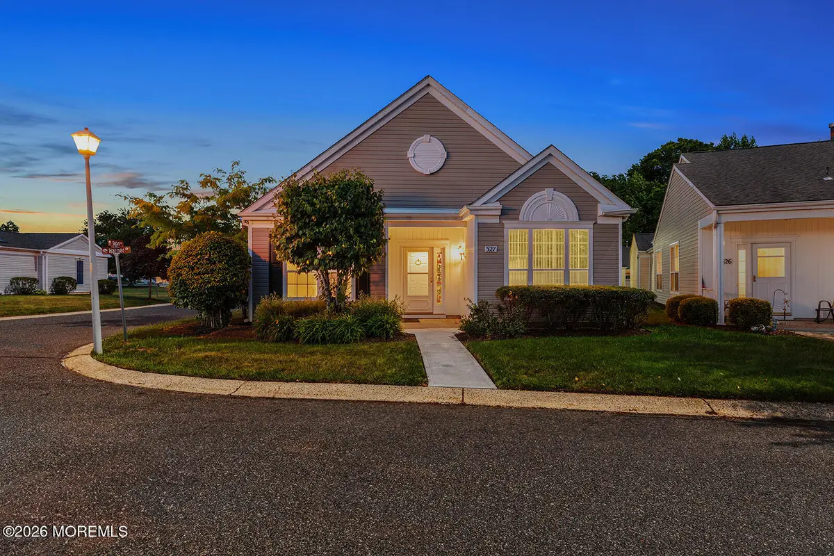 527 Harrier Drive #527, Monroe, NJ 08831 - #1