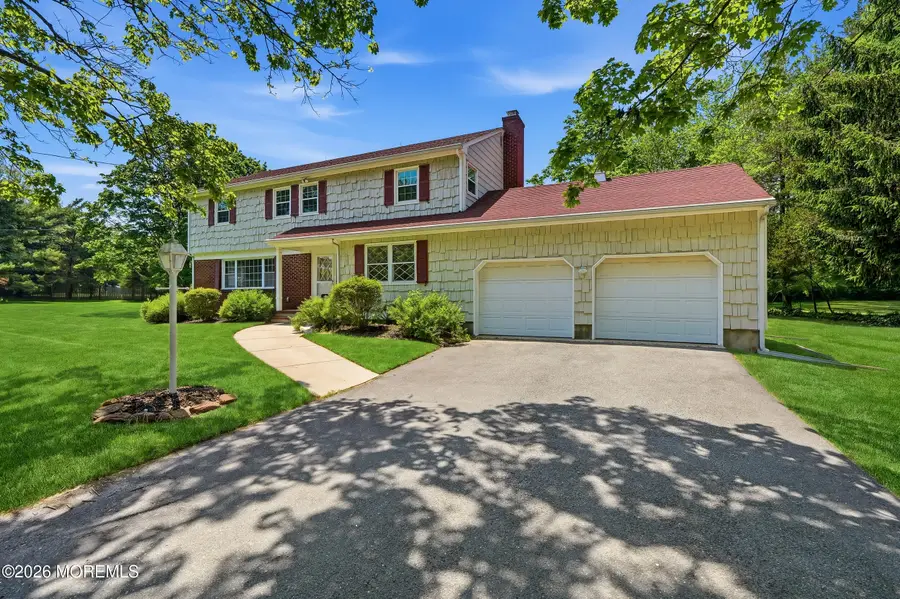 11 Jumping Brook Road, Neptune, NJ 07753 - #3