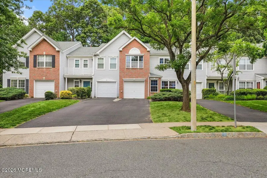 10 Pennsbury Way, East Brunswick, NJ 08816 - #2