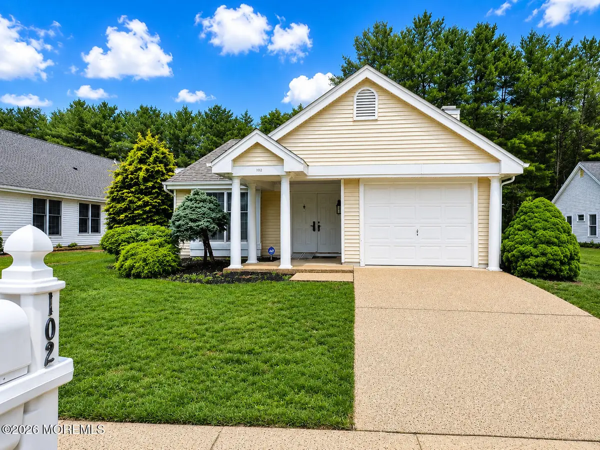 102 Cardigan Court, Manchester, NJ 08759 - #1