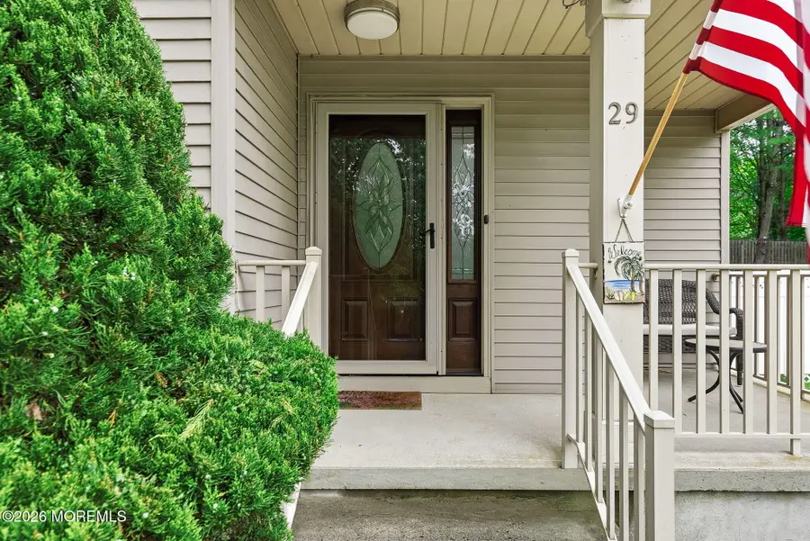 29 Enclosure Drive, Morganville, NJ 07751 - #2
