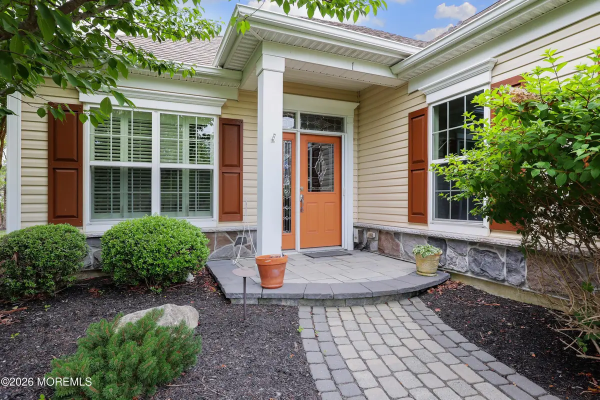1 Chatsworth Lane, Farmingdale, NJ 07727 - #1