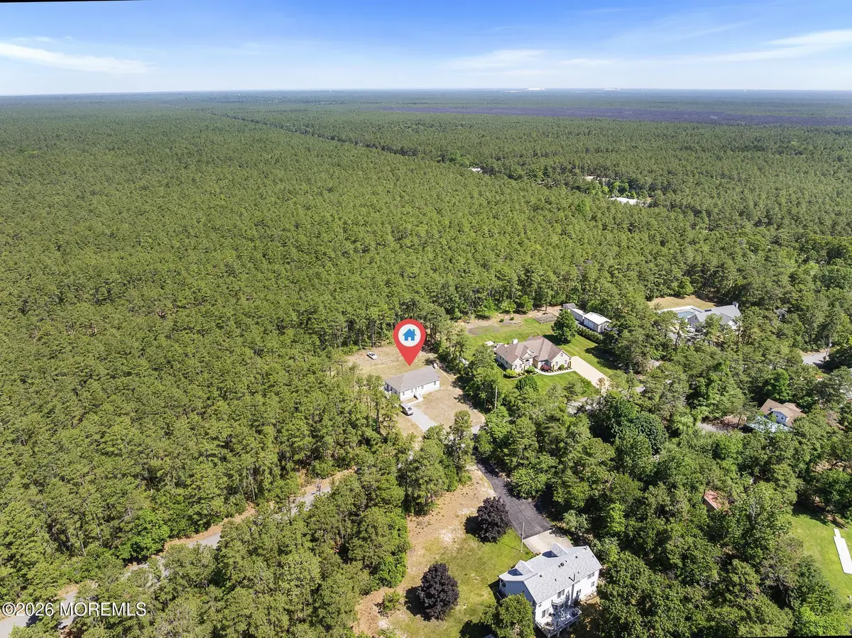 2516 Dover Road, Forked River, NJ 08731 - #1