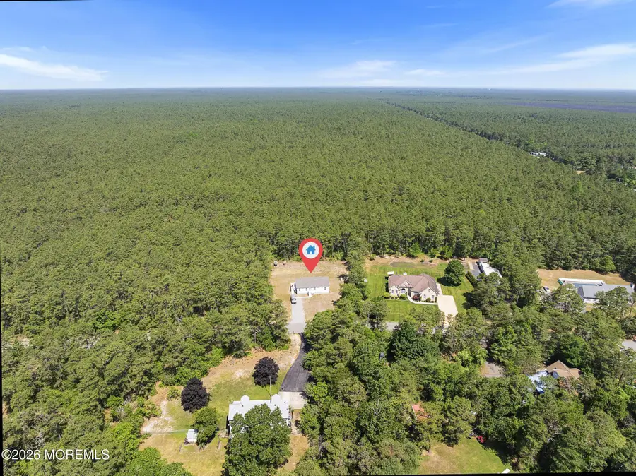 2516 Dover Road, Forked River, NJ 08731 - #2