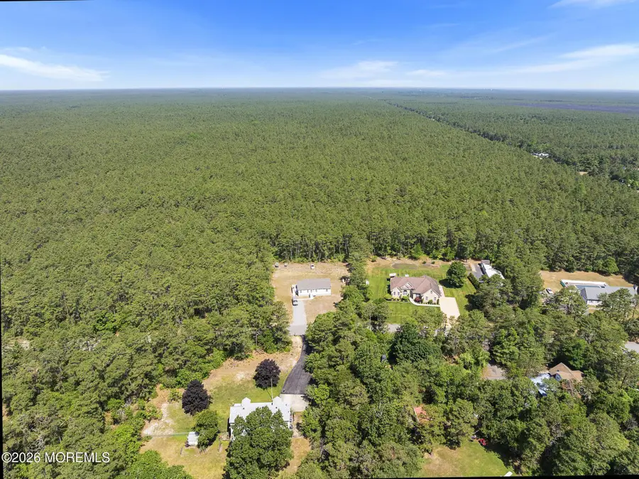 2516 Dover Road, Forked River, NJ 08731 - #3