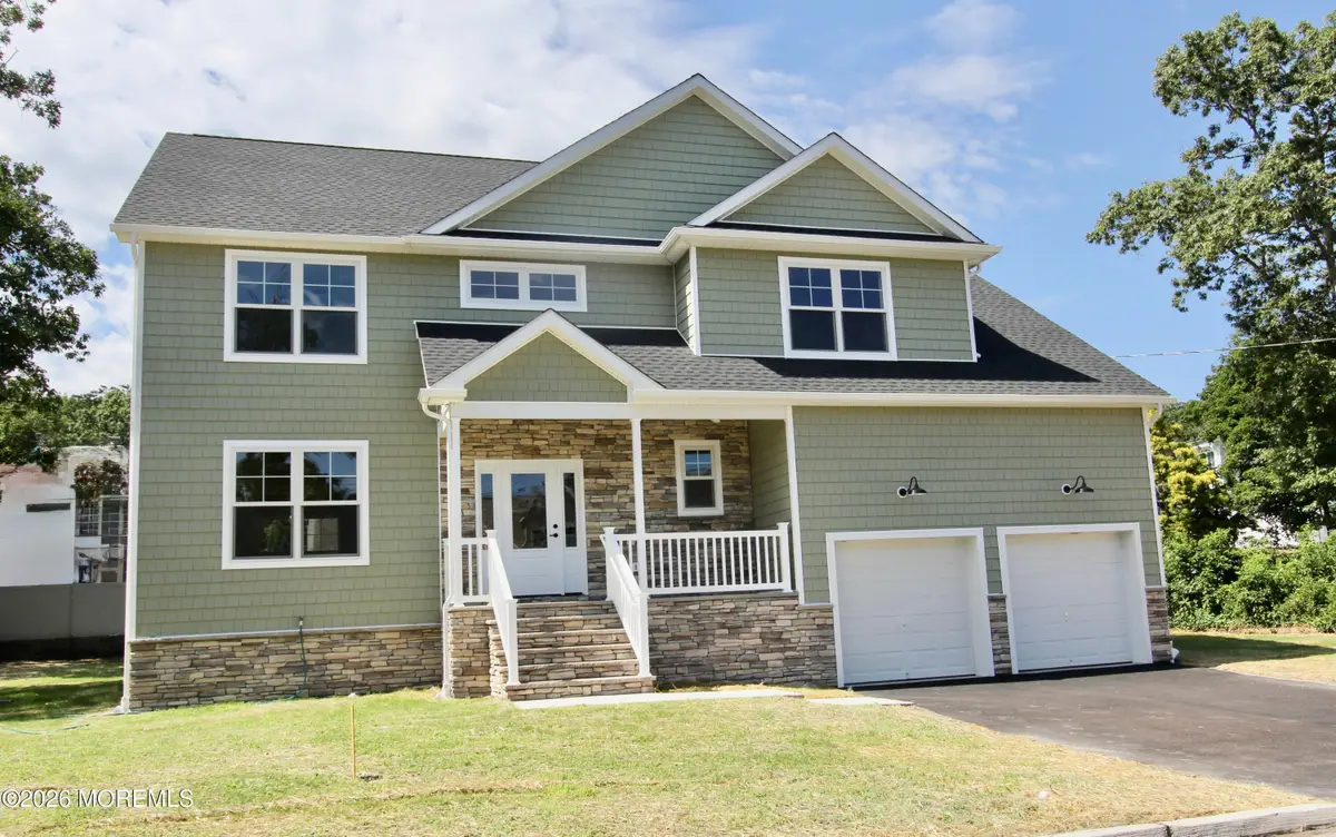 312 Wilson Road, Shark River Hills, NJ 07753 - #1