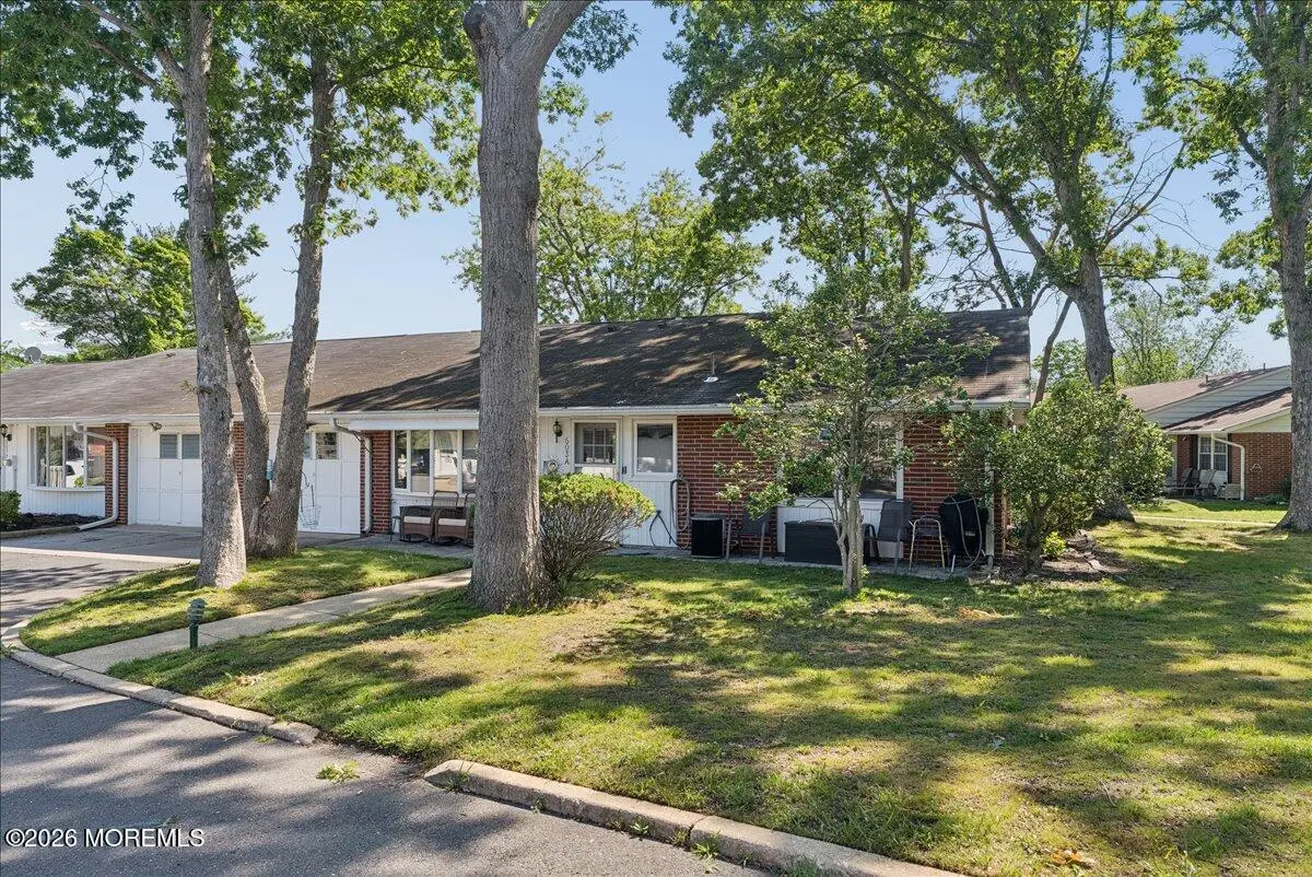 603A Lake Point Drive, Lakewood, NJ 08701 - #1