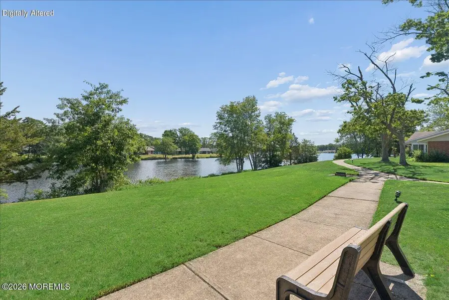 603A Lake Point Drive, Lakewood, NJ 08701 - #2