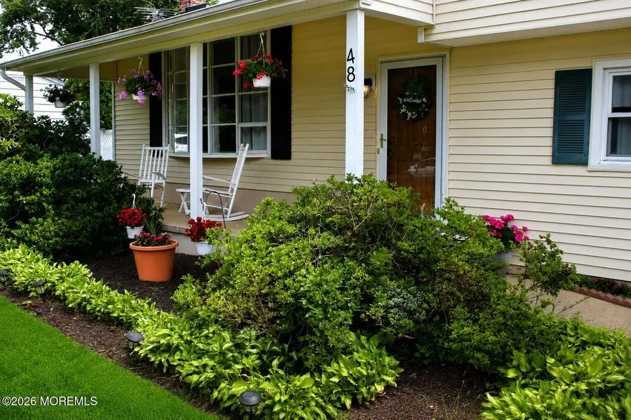 48 Harding Road, Freehold, NJ 07728 - #2