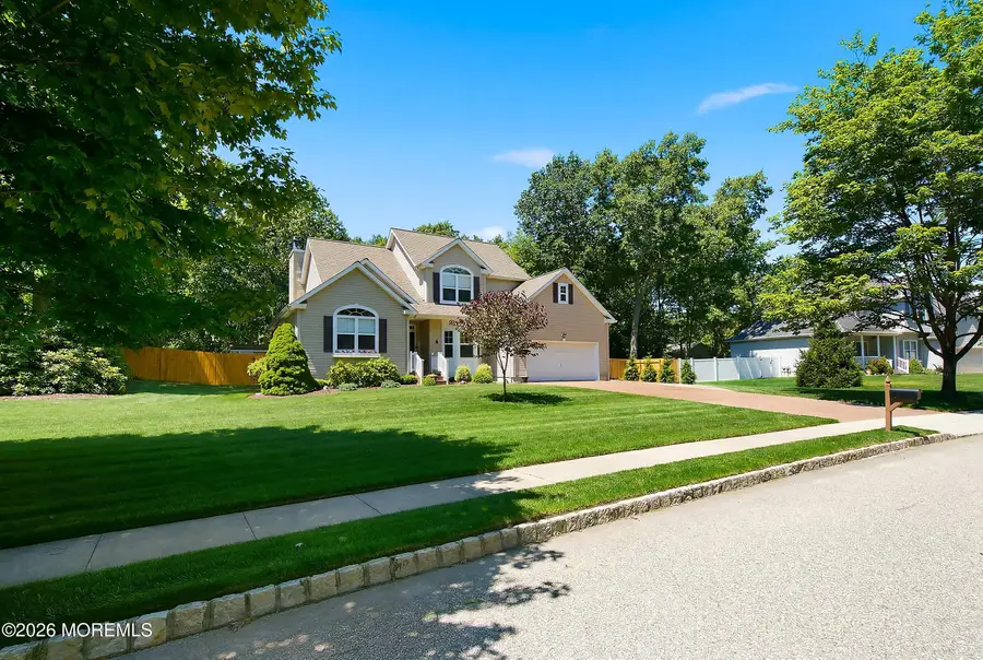 5 Country Woods Lane, Pine Beach, NJ 08741 - #2