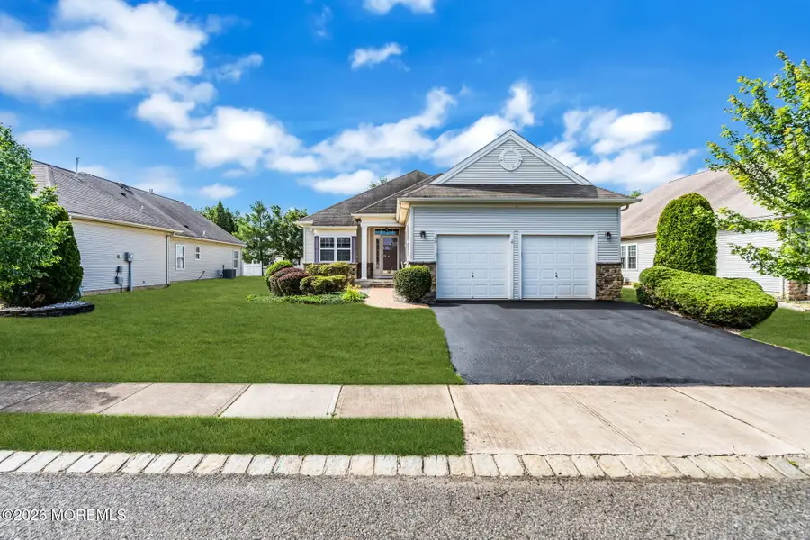 20 Donatello Drive, Manchester, NJ 08759 - #2