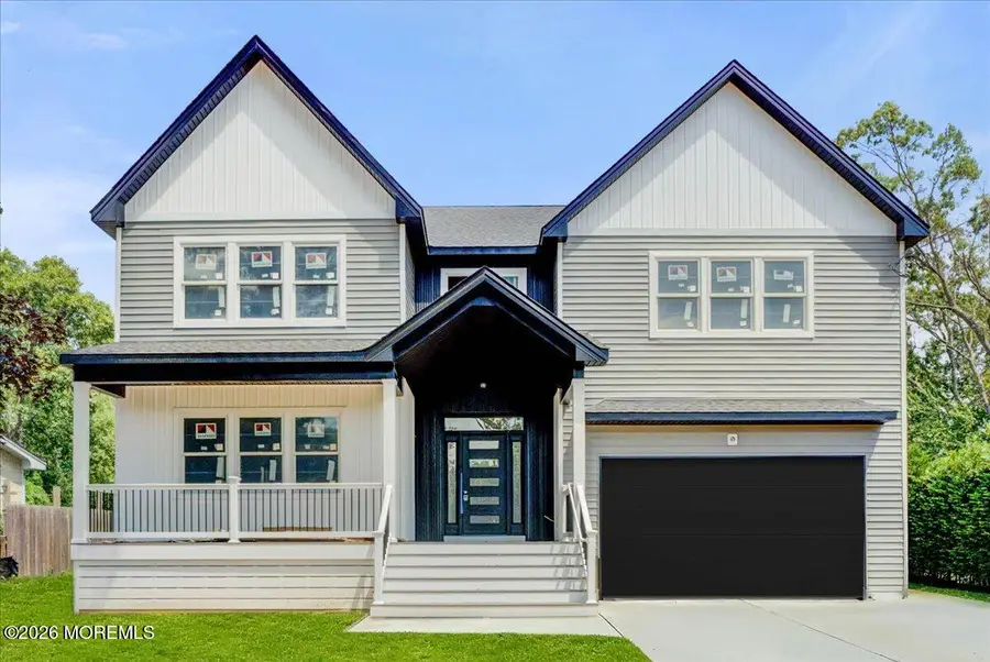 19 Robbins Street, Brick, NJ 08724 - #3
