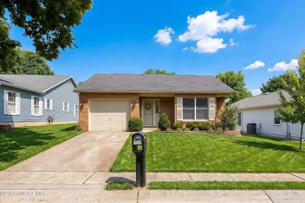 1486 Sanish Court, Toms River, NJ 08755