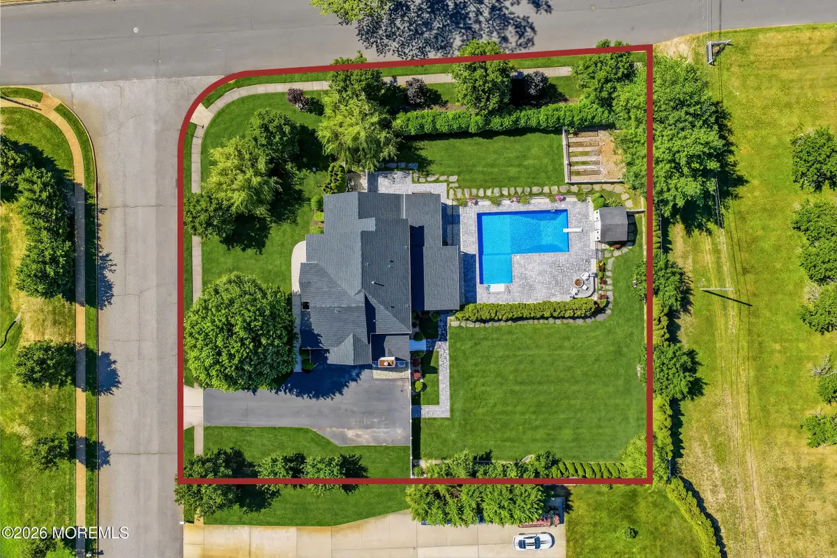 1709 Patrick Place, Wall, NJ 07719 - #1