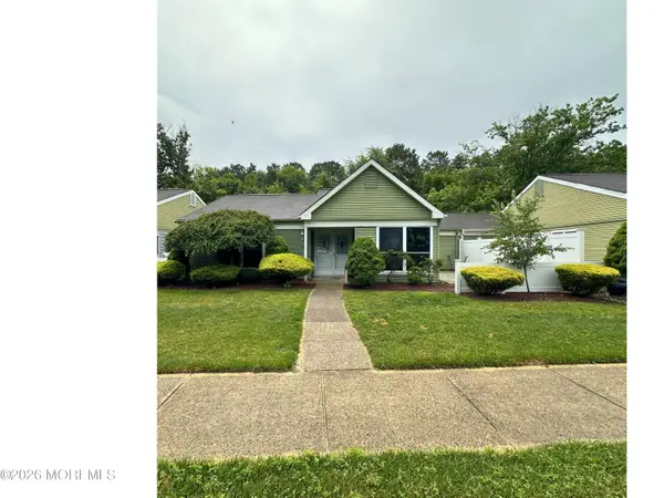 680B Huntington Drive, Manchester, NJ 08759
