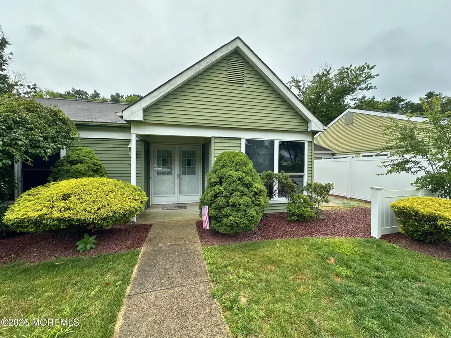 680B Huntington Drive, Manchester, NJ 08759 - #2