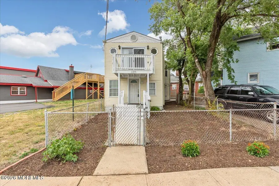 109 Poole Avenue, Union Beach, NJ 07735 - #2