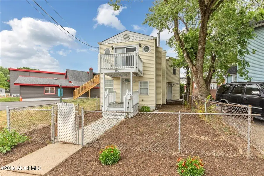 109 Poole Avenue, Union Beach, NJ 07735 - #3