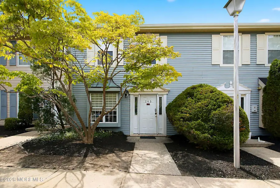 165 Bristol Court, Lakewood, NJ 08701 - #2